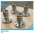 Forged Lwn Carbon Steel Long Welding Neck Flange